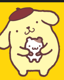 Pompompurin
