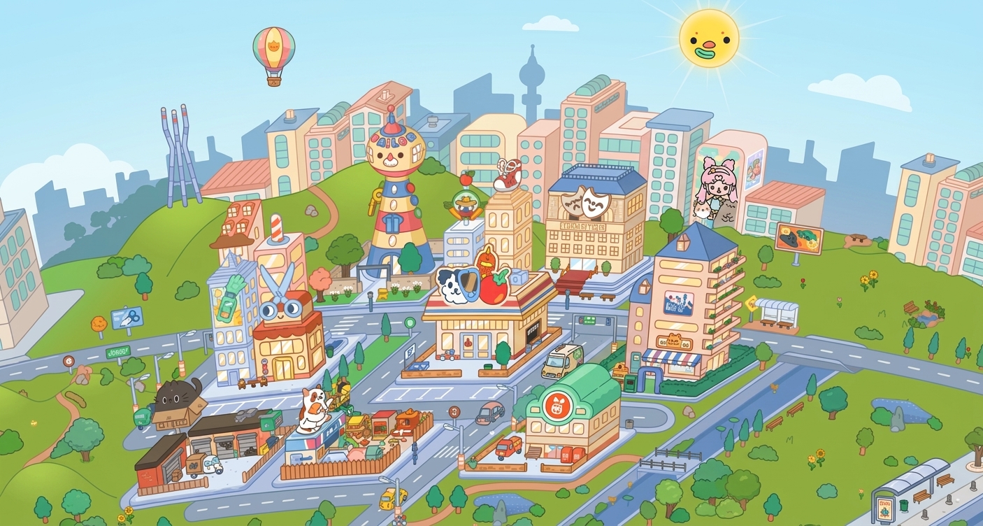 Miasto